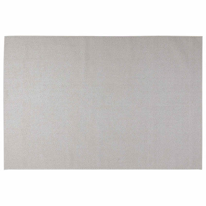 Tappeti per area Rettangolare LUGO Crema 280 x 200 cm