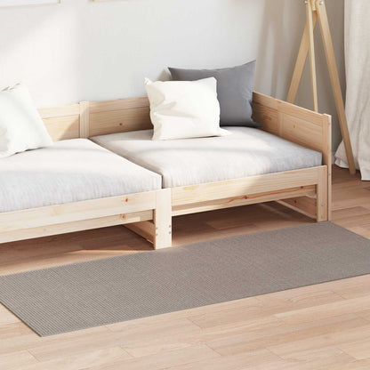Tappeti per area Rettangolare LUGO Talpa 150 x 80 cm Poliestere