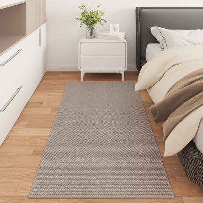 Tappeti per area Rettangolare LUGO Talpa 150 x 80 cm Poliestere