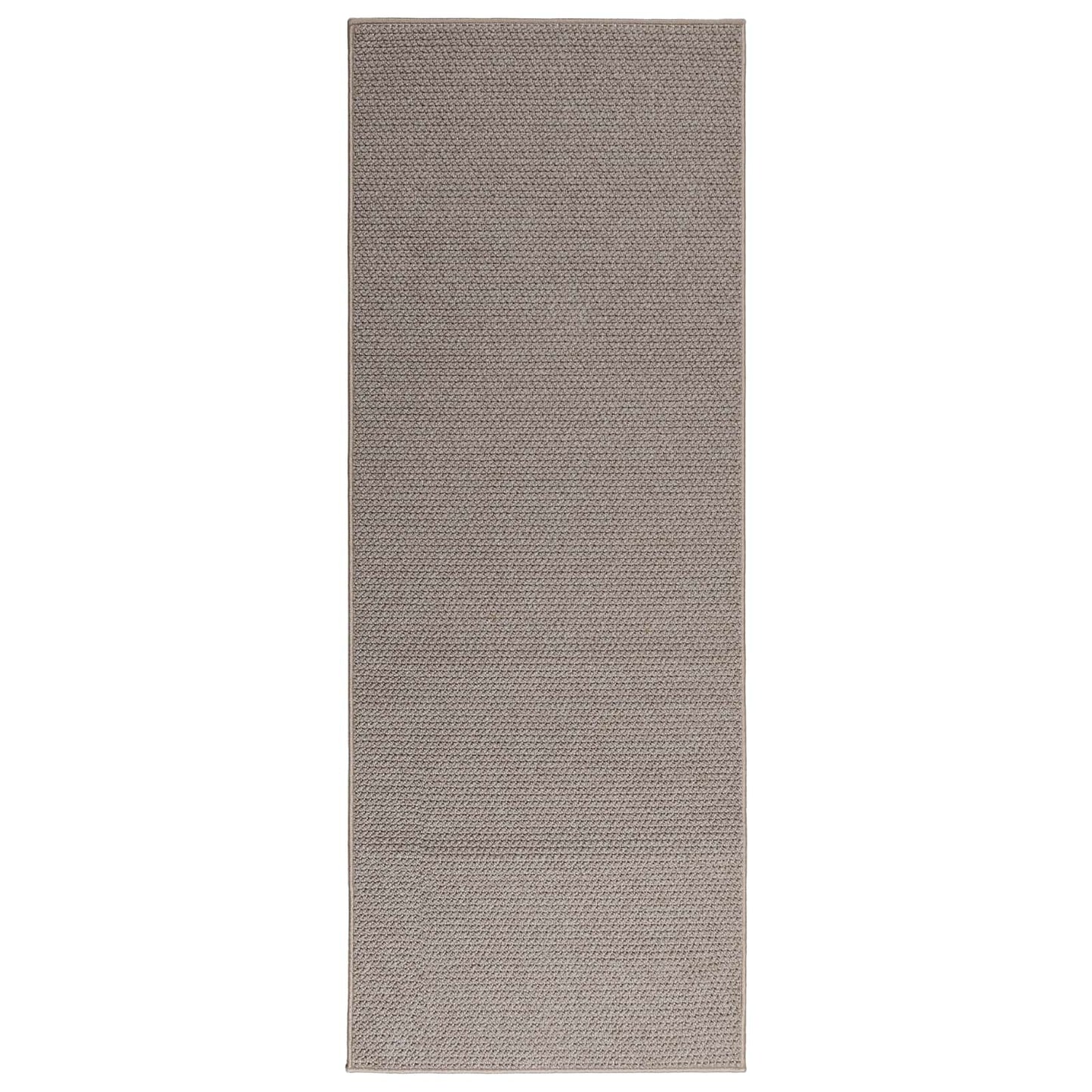 Tappeti per area Rettangolare LUGO Talpa 200 x 80 cm Poliestere