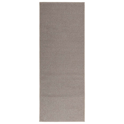 Tappeti per area Rettangolare LUGO Talpa 200 x 80 cm Poliestere