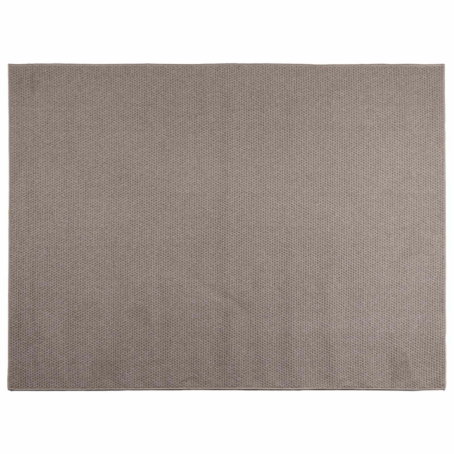 Tappeti per area Rettangolare LUGO Talpa 200 x 140 cm