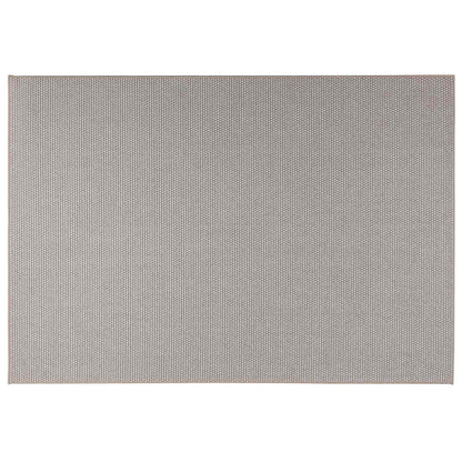 Tappeti per area LUGO Crema e Taupe 230 x 160 cm Poliestere