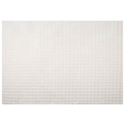 Tappeti per area SIROLO Crema 340 x 240 cm Poliestere