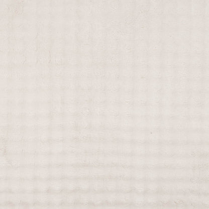 Tappeti per area SIROLO Beige 340 x 240 cm Poliestere