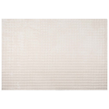 Tappeti per area SIROLO Beige 340 x 240 cm Poliestere