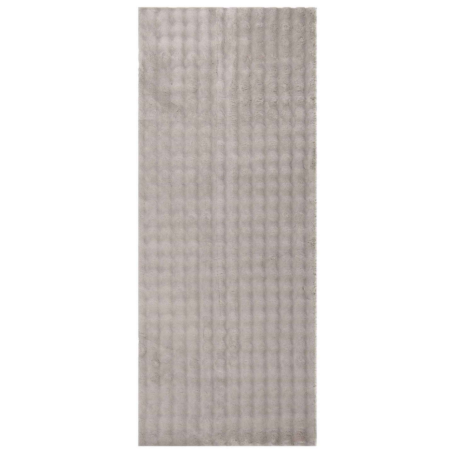 Tappeti per area SIROLO Sabbia 200 x 80 cm Poliestere