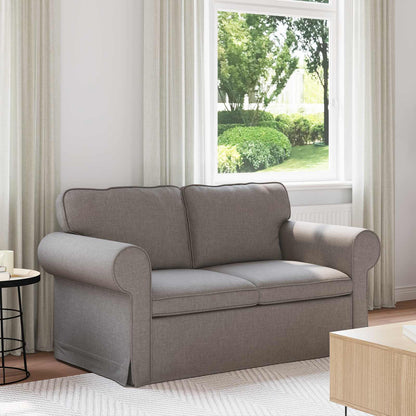 Divano Talpa 215 x 82 x 80 cm Tessuto