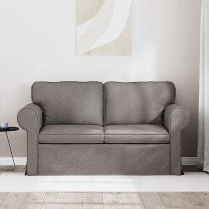 Divano Talpa 215 x 82 x 80 cm Tessuto
