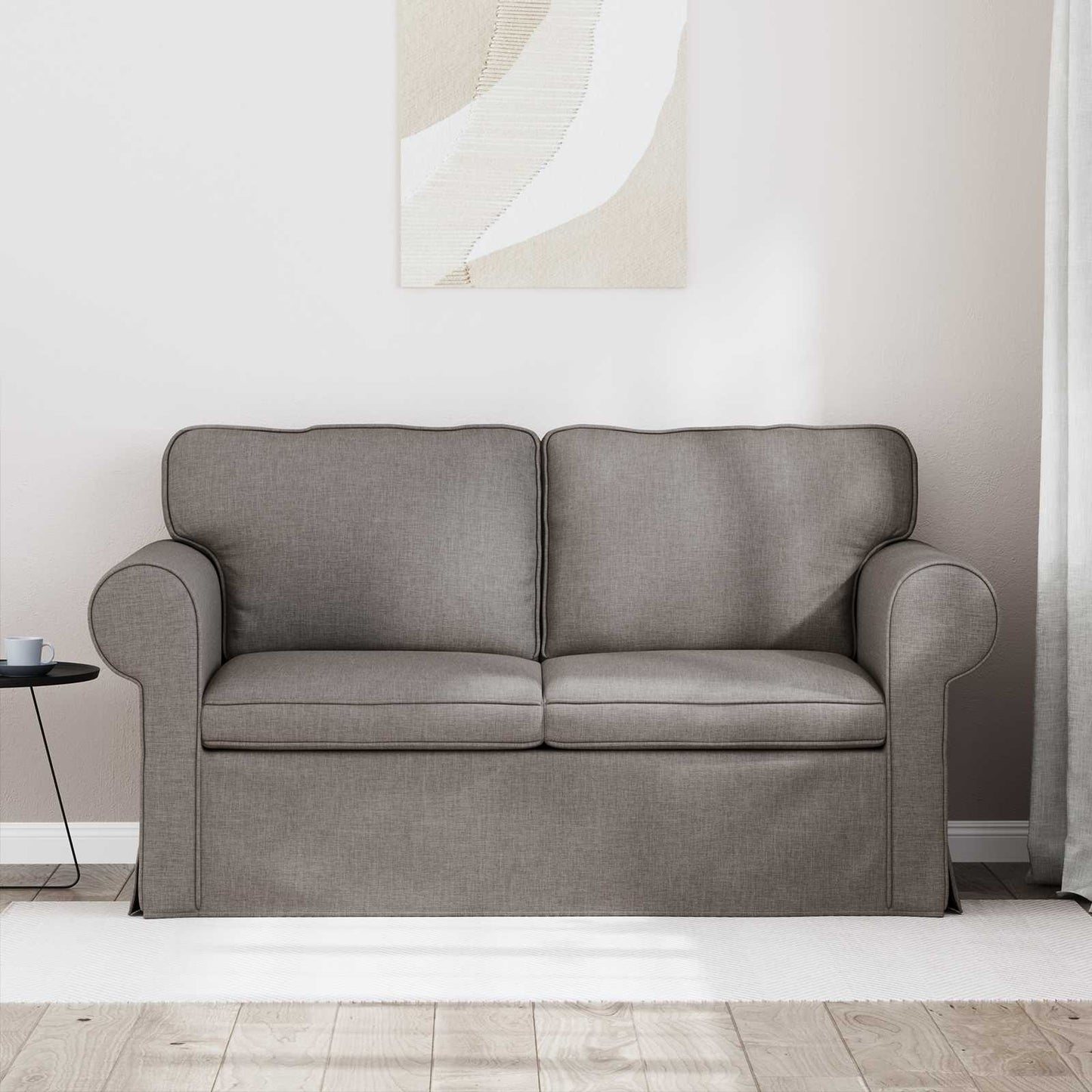 Divano Talpa 155 x 82 x 80 cm Tessuto
