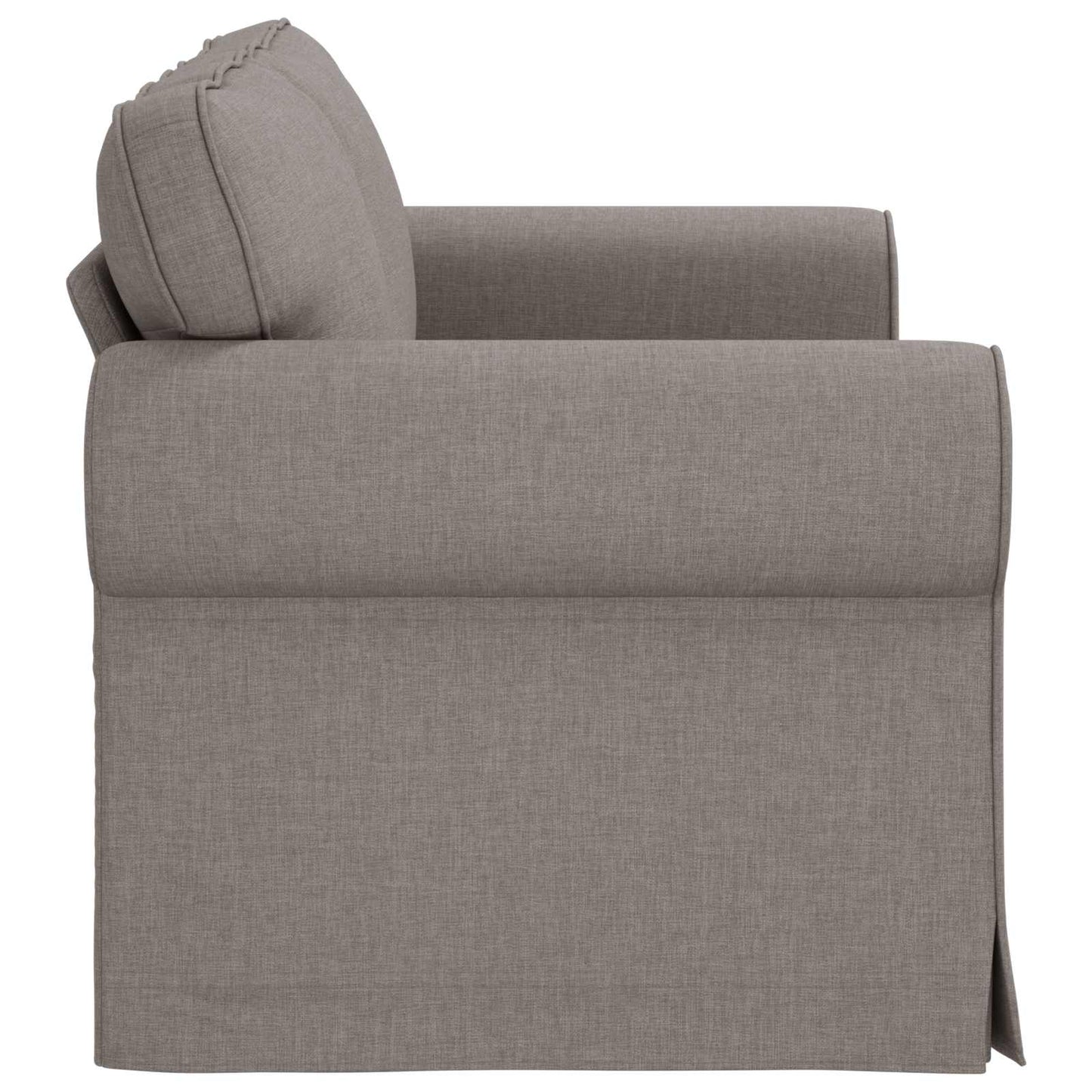 Divano Talpa 215 x 82 x 80 cm Tessuto