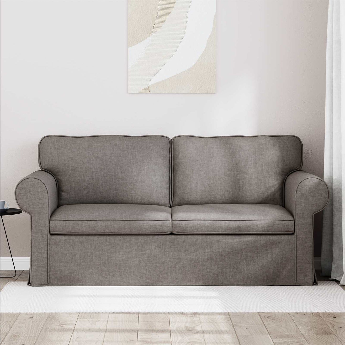 Divano Talpa 215 x 82 x 80 cm Tessuto