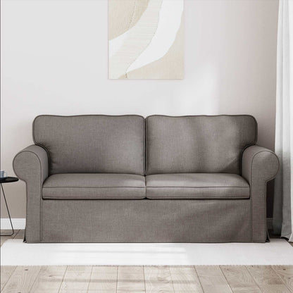 Divano Talpa 215 x 82 x 80 cm Tessuto