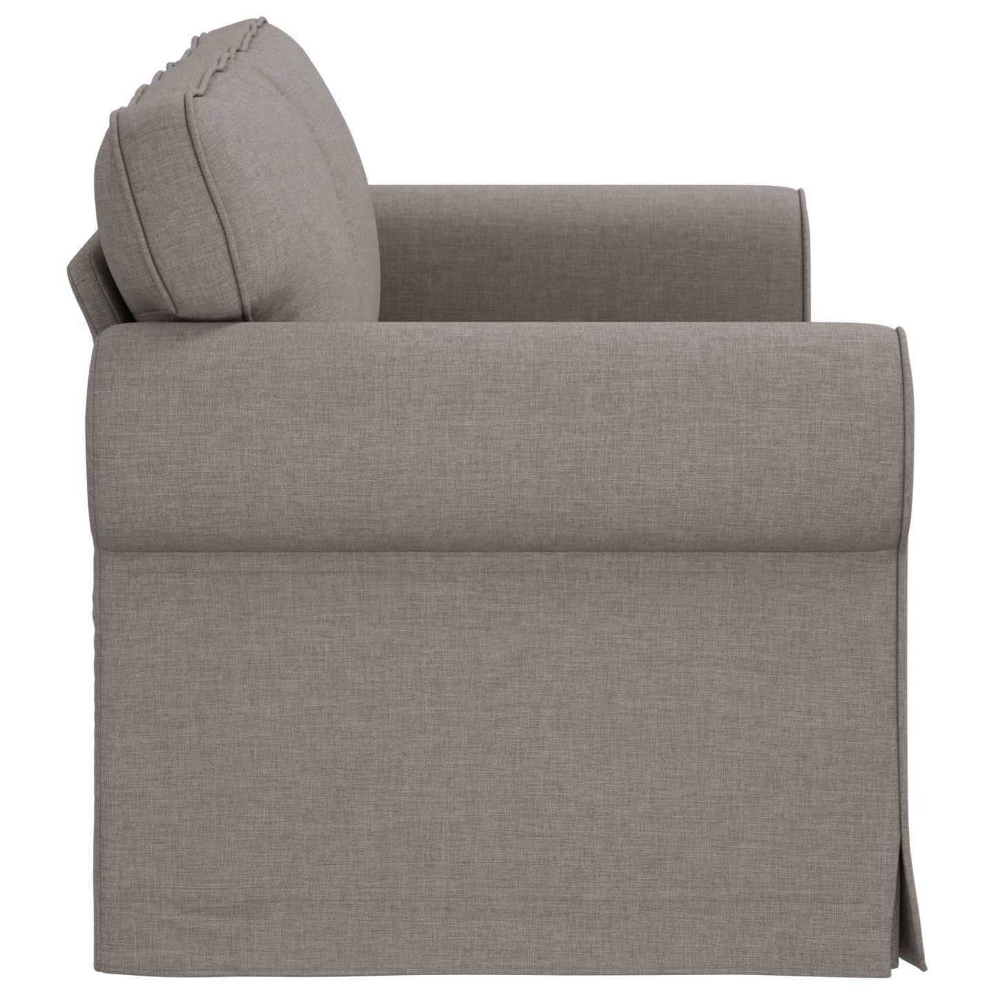 Divano Talpa 215 x 82 x 80 cm Tessuto