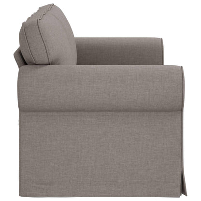 Divano Talpa 215 x 82 x 80 cm Tessuto