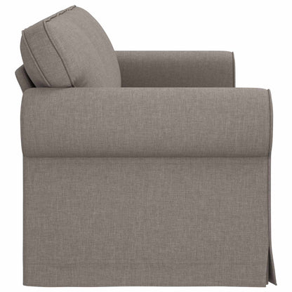 Divano Talpa 215 x 82 x 80 cm Tessuto