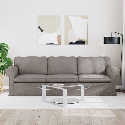Divano Talpa 245 x 82 x 80 cm Tessuto