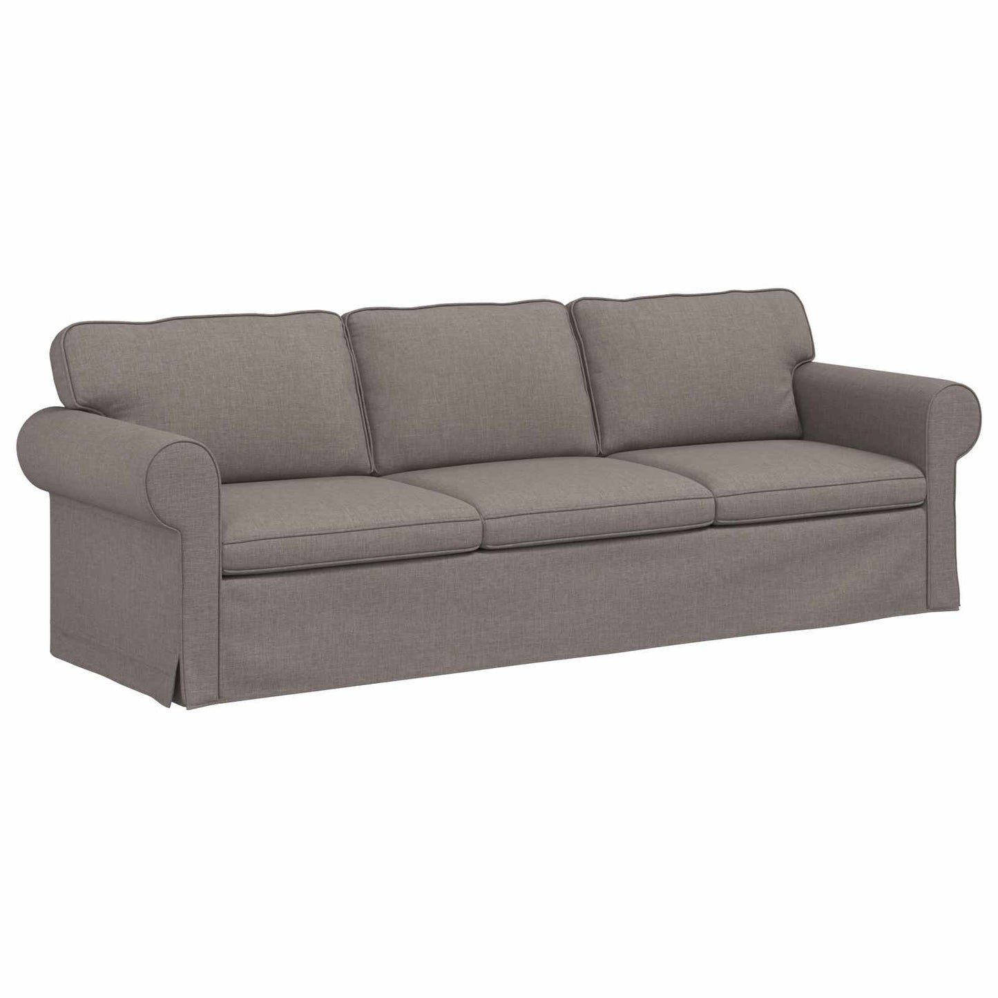 Divano Talpa 215 x 82 x 80 cm Tessuto