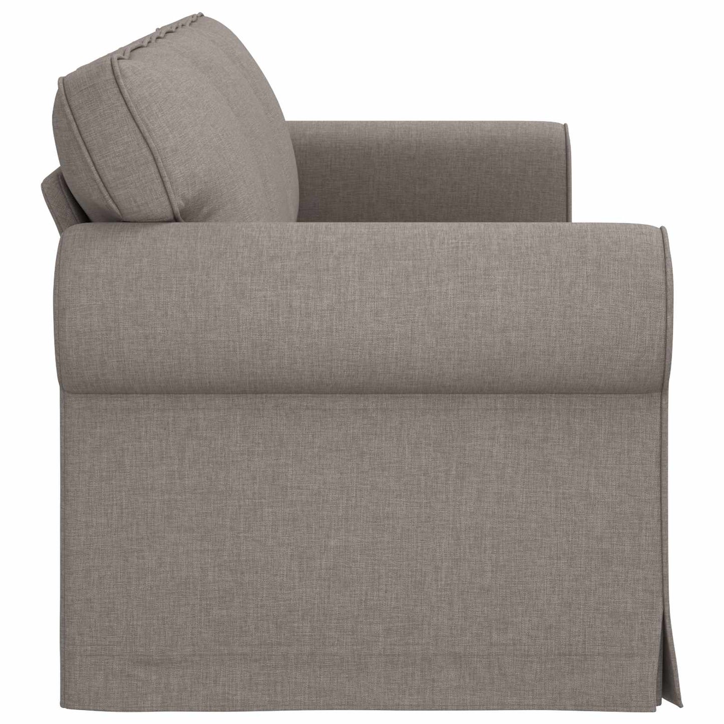 Divano Talpa 215 x 82 x 80 cm Tessuto