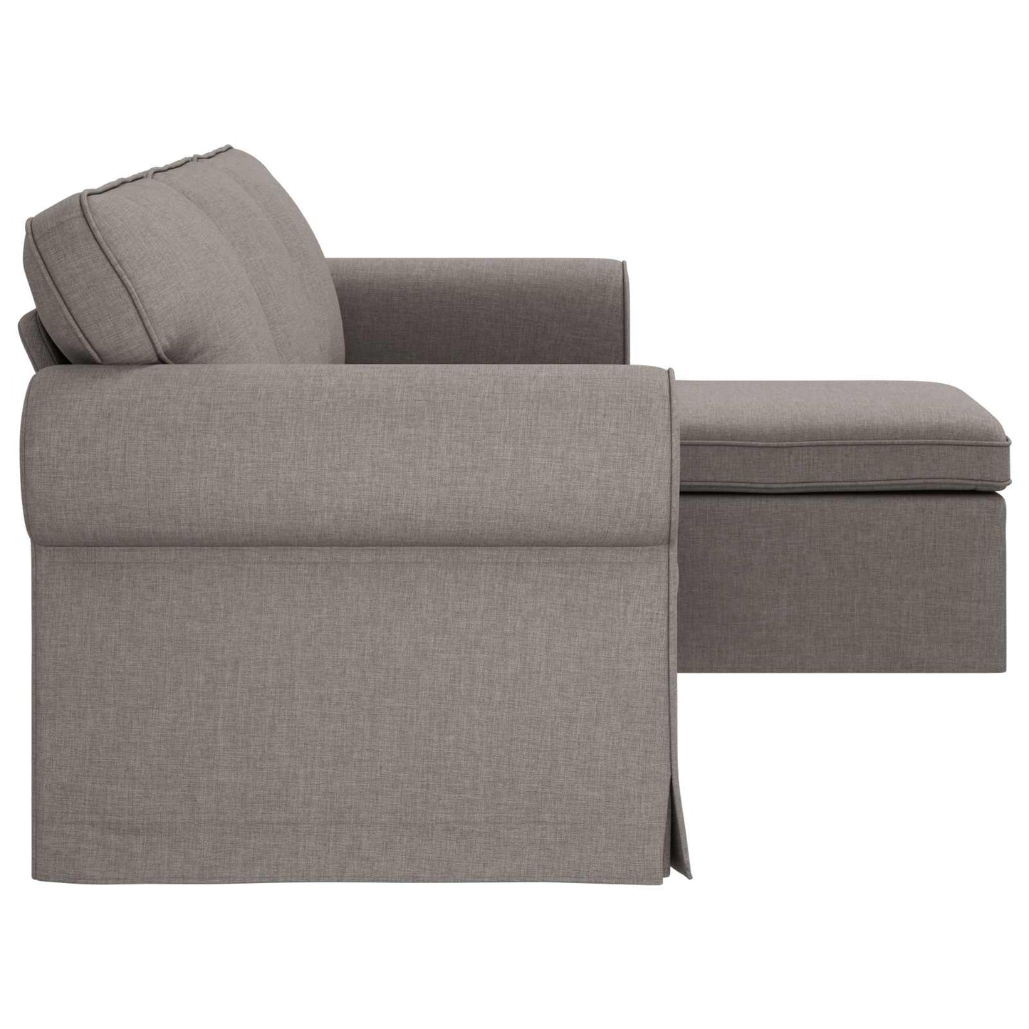 Divano Talpa 215 x 138 x 80 cm Tessuto