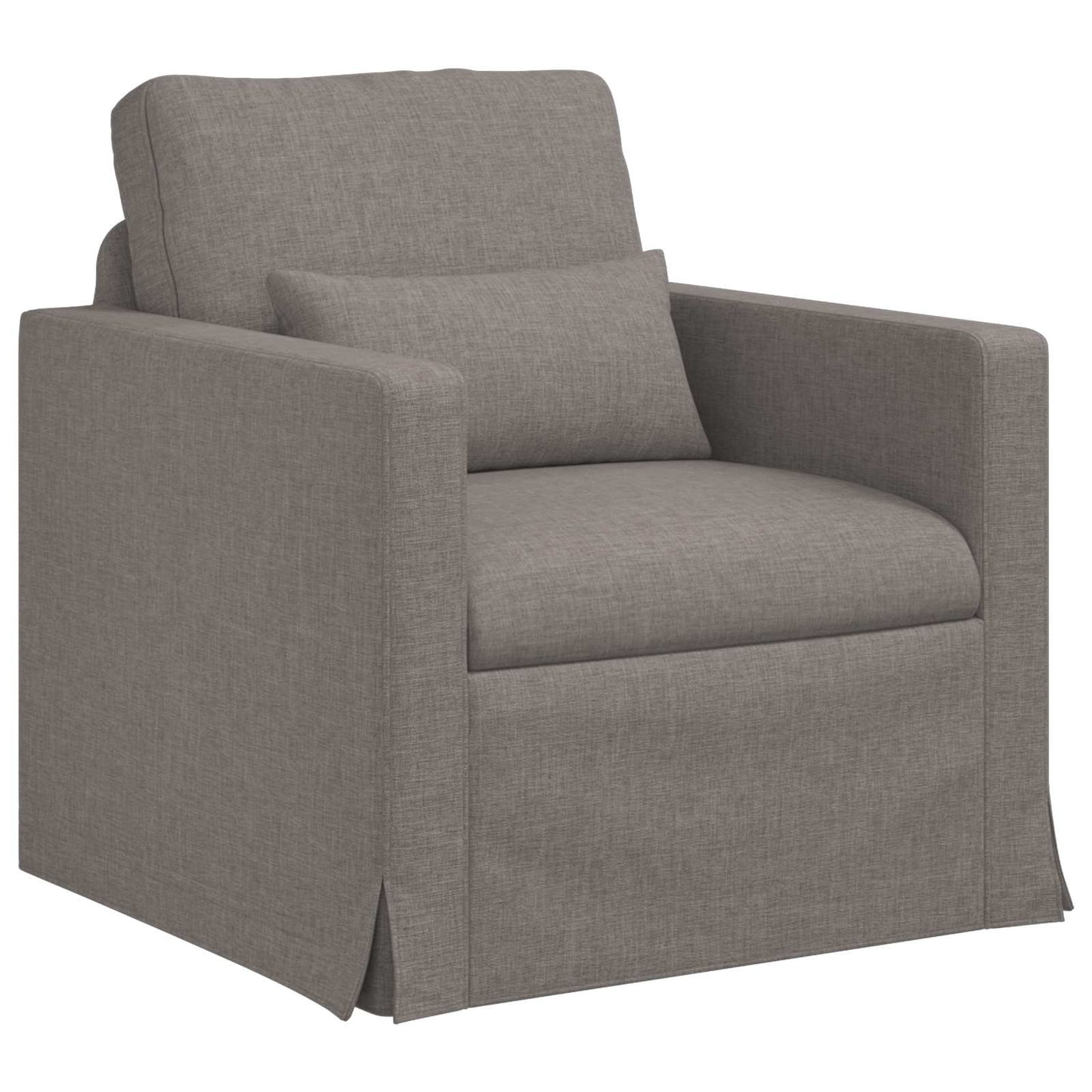 Divano Talpa 78 x 78 x 80 cm Tessuto