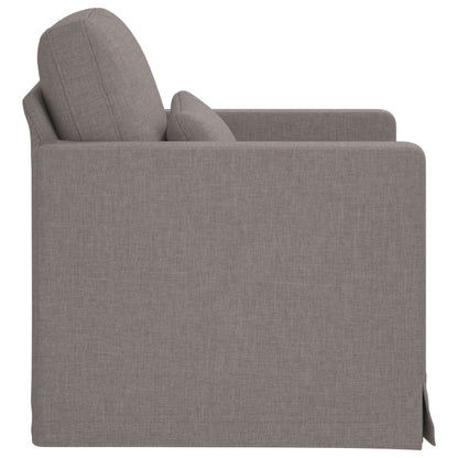 Divano Talpa 78 x 78 x 80 cm Tessuto