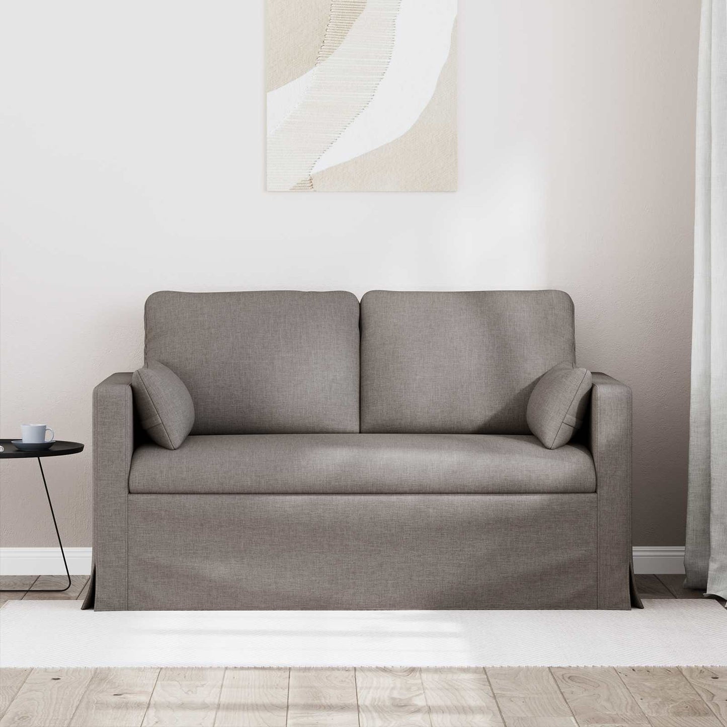 Divano Talpa 139 x 78 x 80 cm Tessuto