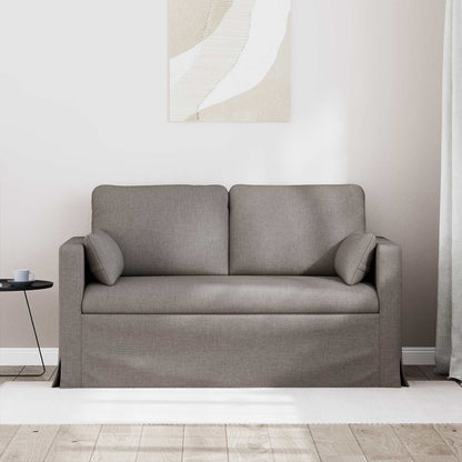 Divano Talpa 139 x 78 x 80 cm Tessuto