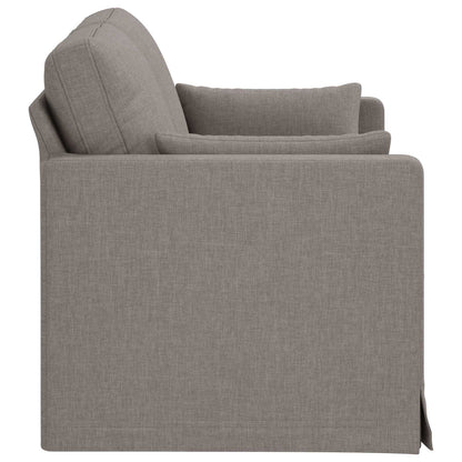 Divano Talpa 139 x 78 x 80 cm Tessuto