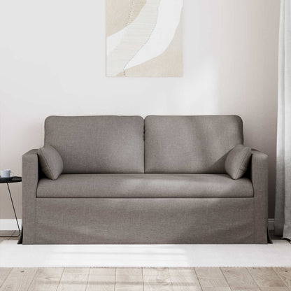 Divano Talpa 158 x 78 x 80 cm Tessuto