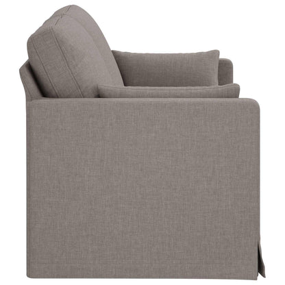 Divano Talpa 158 x 78 x 80 cm Tessuto