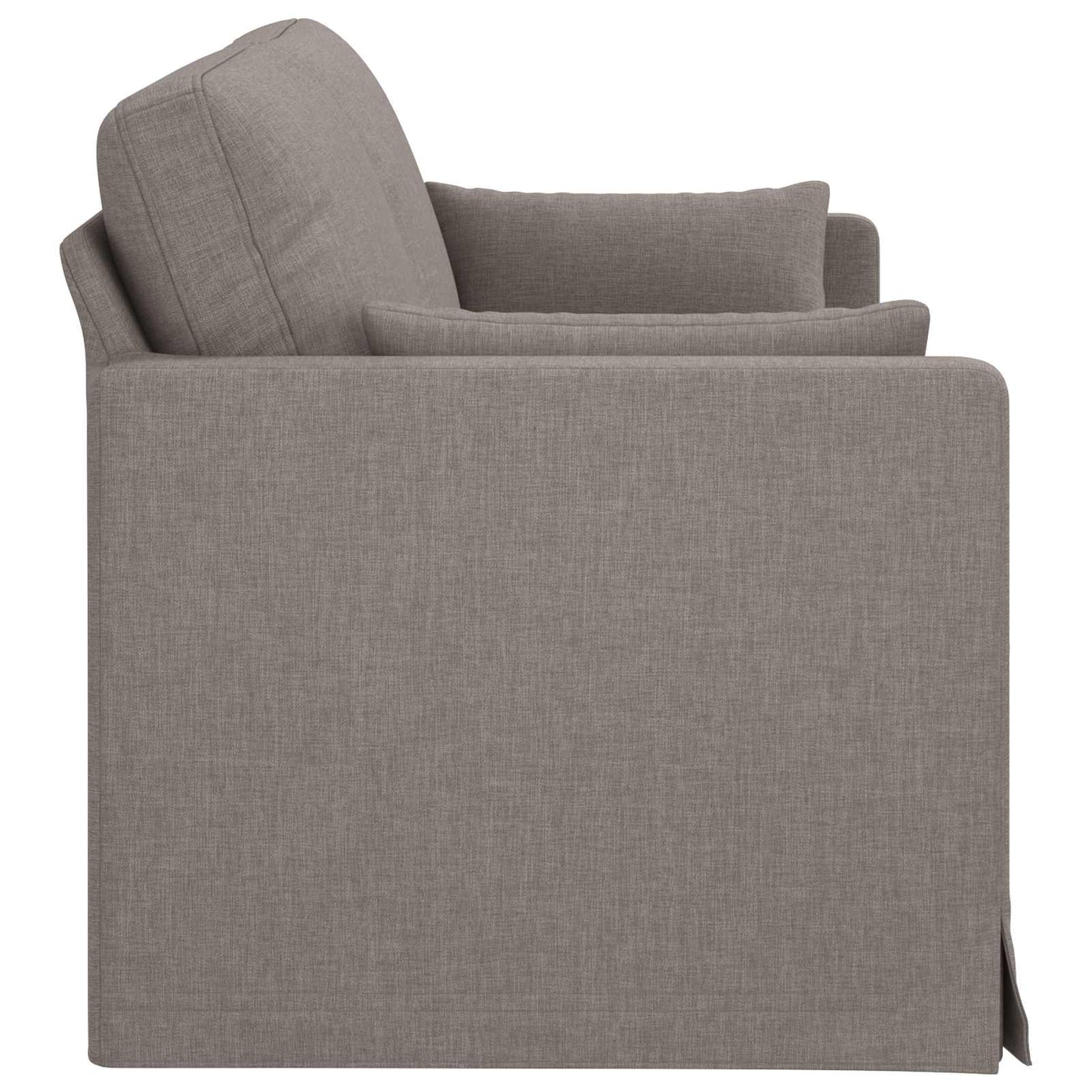 Divano Talpa 198 x 78 x 80 cm Tessuto