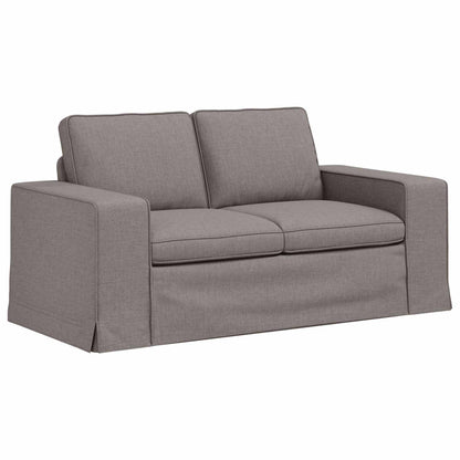 Divano Talpa 162 x 80 x 82 cm Tessuto