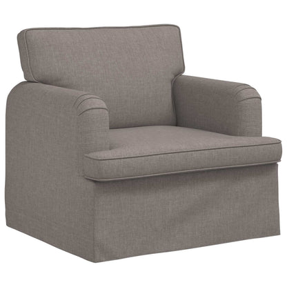 Divano Talpa 84 x 80 x 85 cm Tessuto