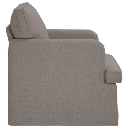 Divano Talpa 84 x 80 x 85 cm Tessuto