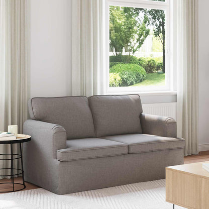 Divano Talpa 144 x 80 x 85 cm Tessuto