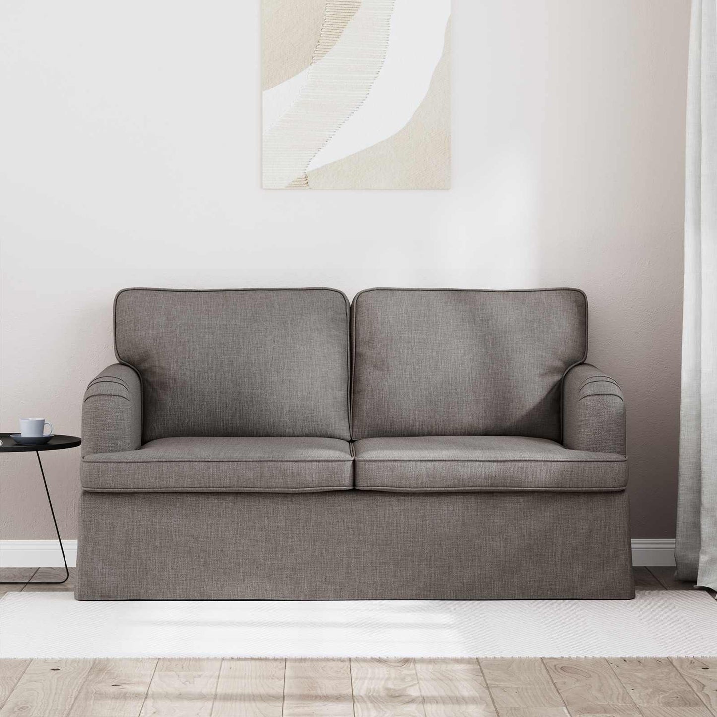 Divano Talpa 144 x 80 x 85 cm Tessuto