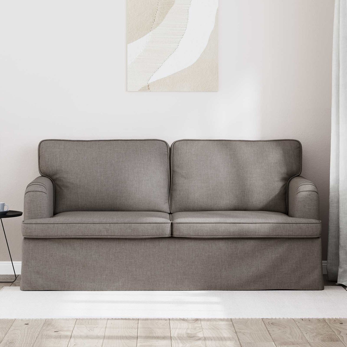 Divano Talpa 142 x 80 x 85 cm Tessuto