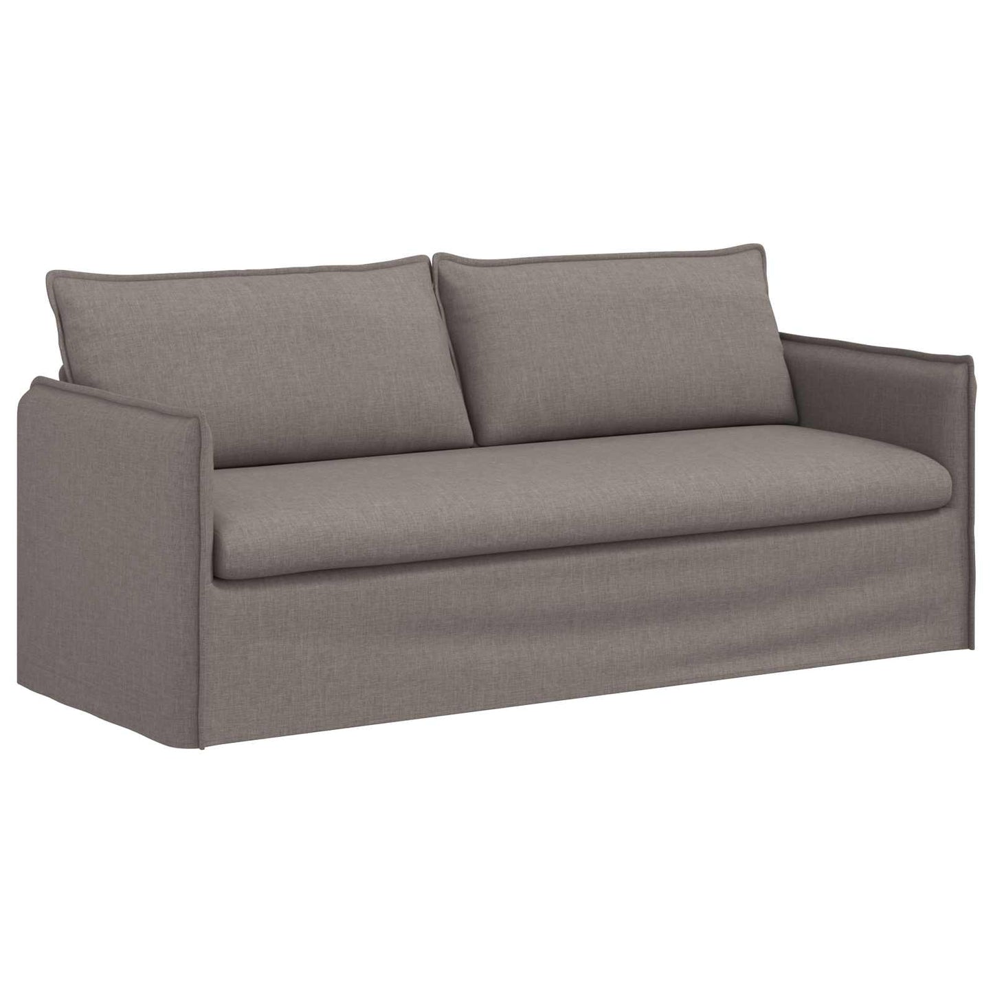 Divano Talpa 196 x 82 x 85 cm Tessuto