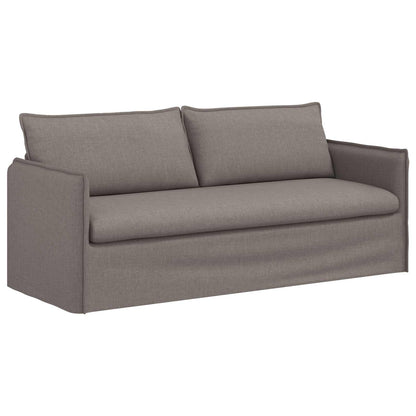 Divano Talpa 196 x 82 x 85 cm Tessuto