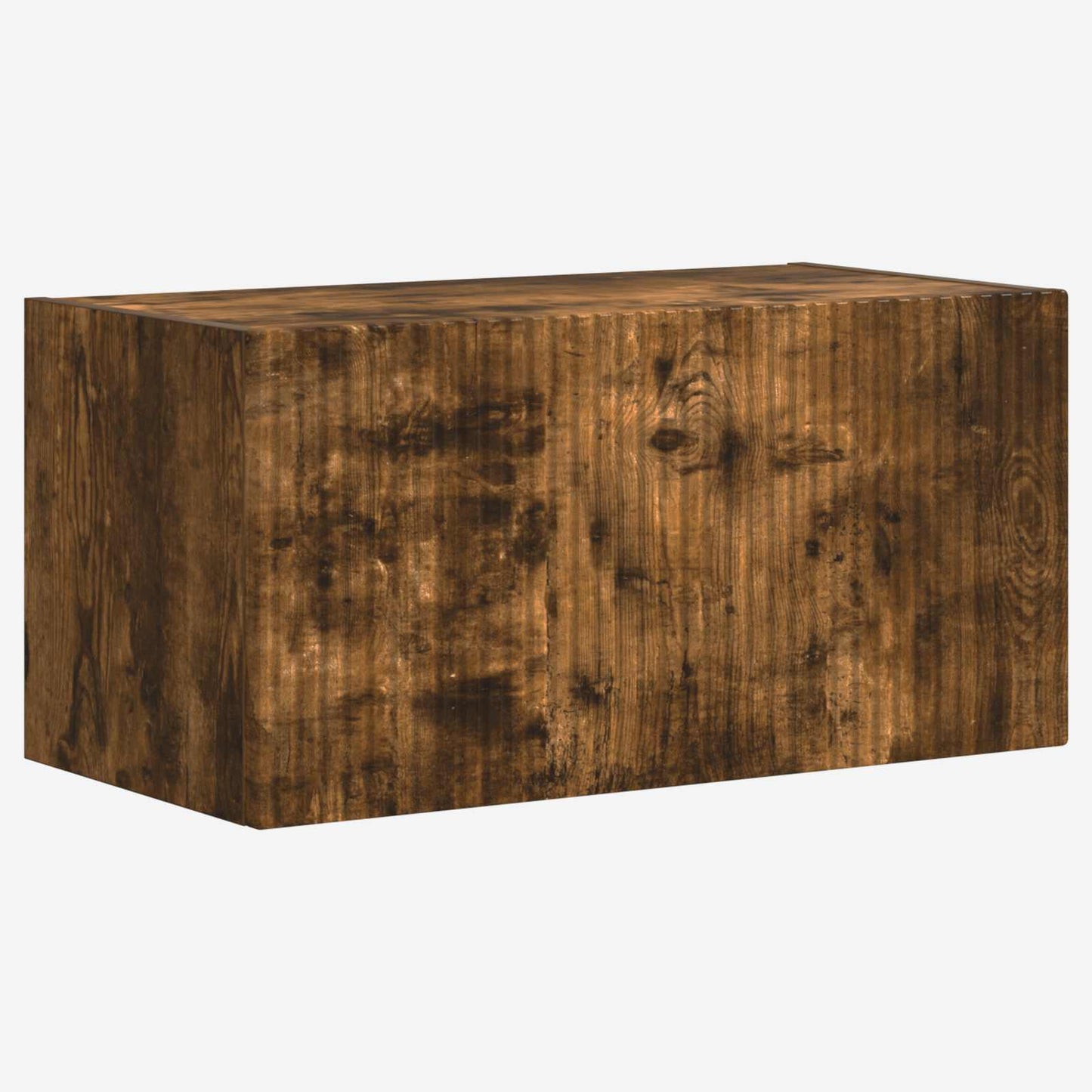 Set mobile TV 5 pcs Rovere fumÃ© Legno multistrato