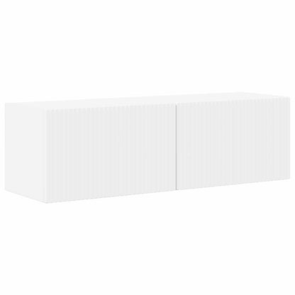 Mobile TV 5 pcs Bianco