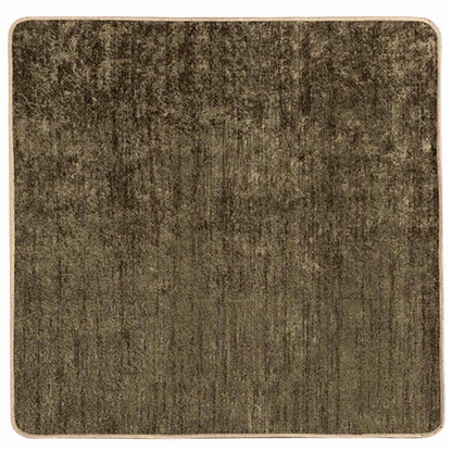Runner Tappeto MARSA Verde Foresta 100 x 100 cm