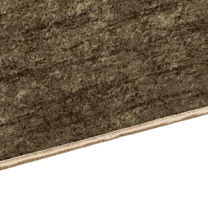 Runner Tappeto MARSA Verde Foresta 150 x 100 cm
