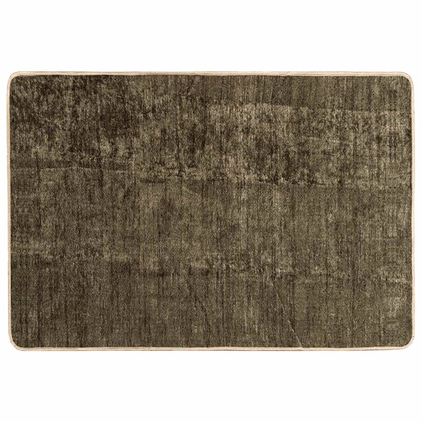 Runner Tappeto MARSA Verde Foresta 150 x 100 cm