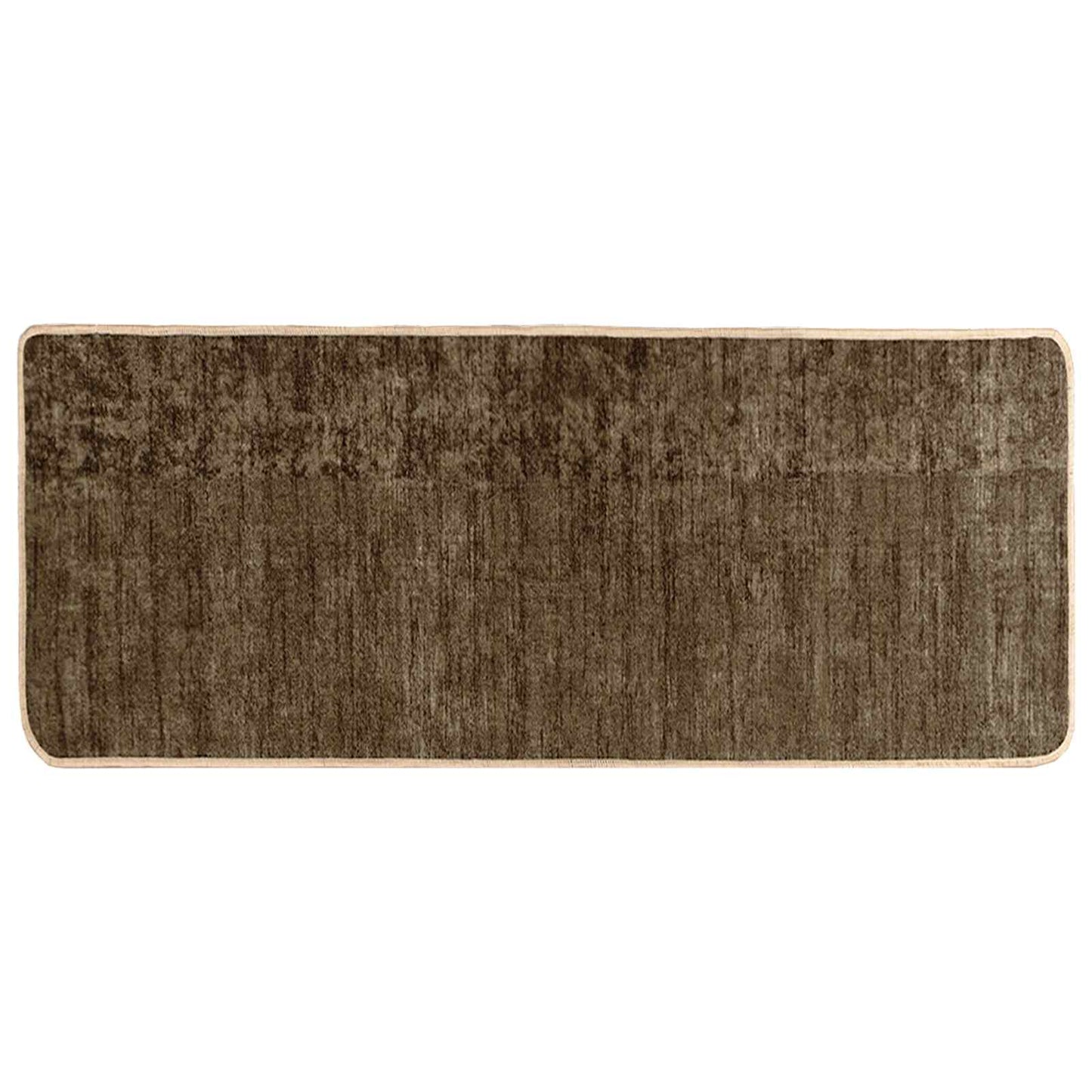 Runner Tappeto MARSA Verde Foresta 200 x 100 cm