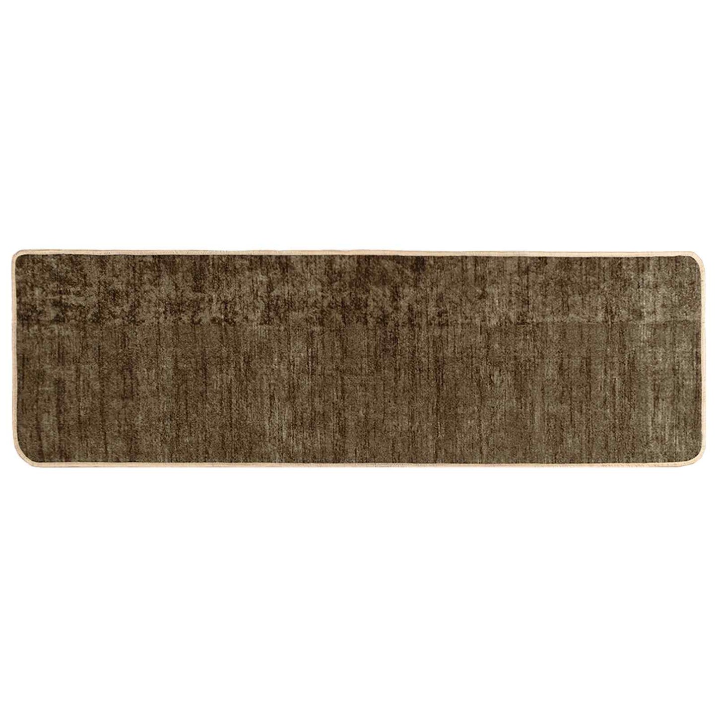 Runner Tappeto MARSA Verde Foresta 300 x 100 cm