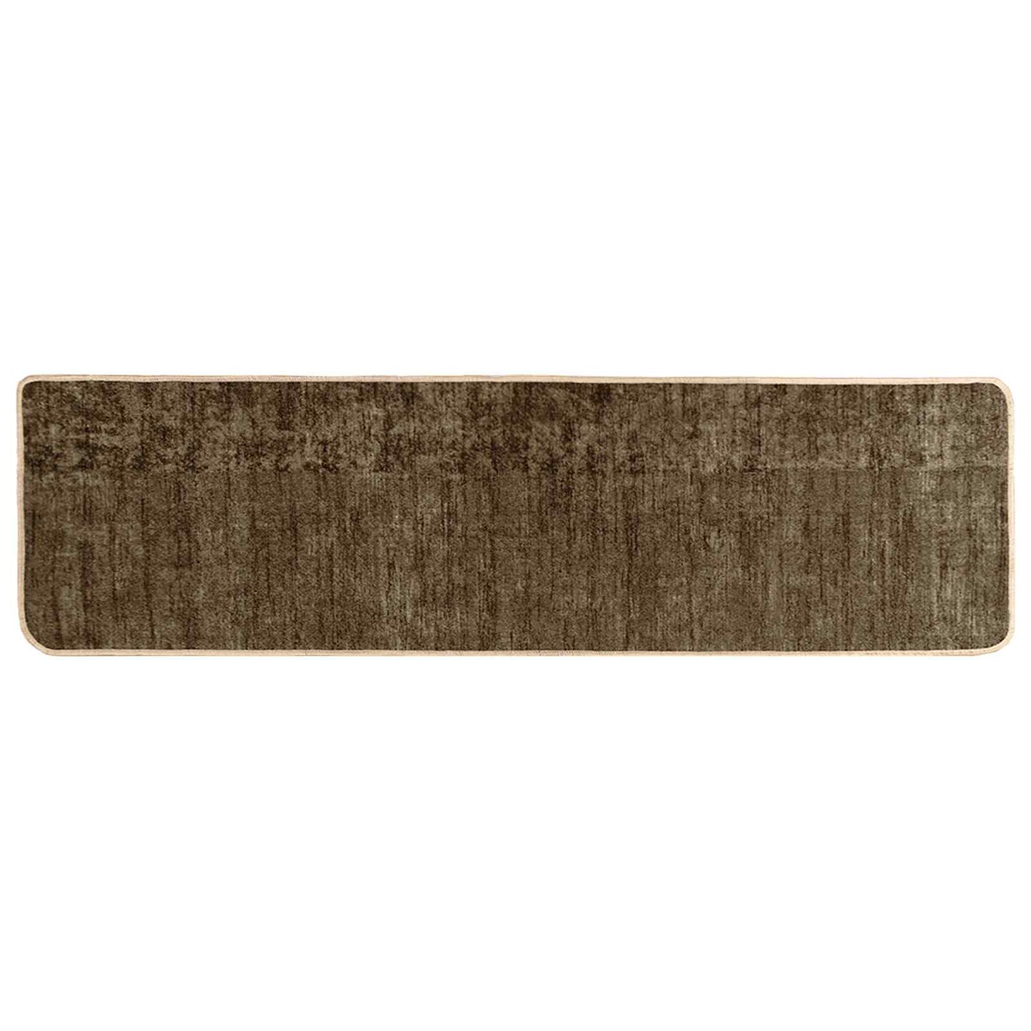 Runner Tappeto MARSA Verde Foresta 400 x 100 cm