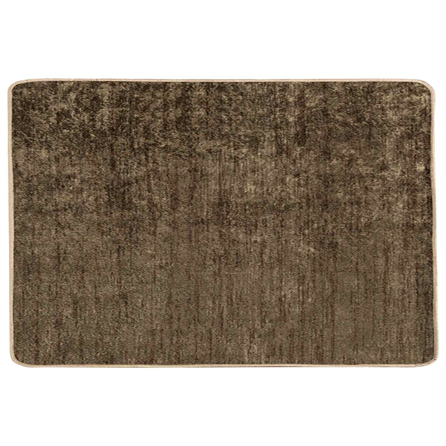Runner Tappeto MARSA Verde Foresta 170 x 120 cm