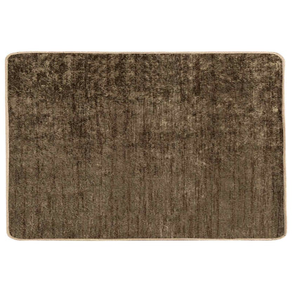 Runner Tappeto MARSA Verde Foresta 170 x 120 cm